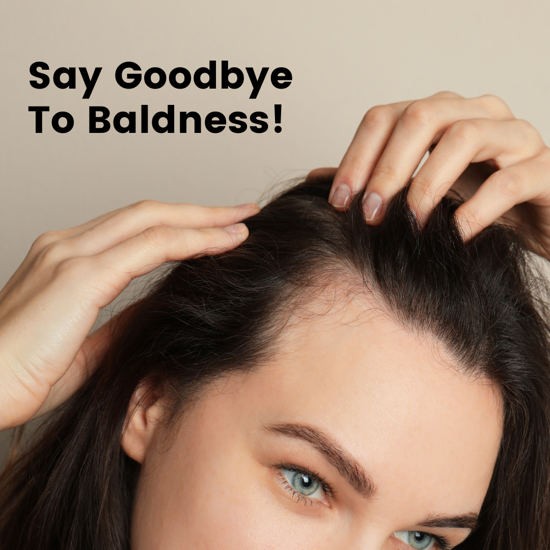 15 Best Hair Growth Serums Of 2026 That Actually Work - Stylecraze