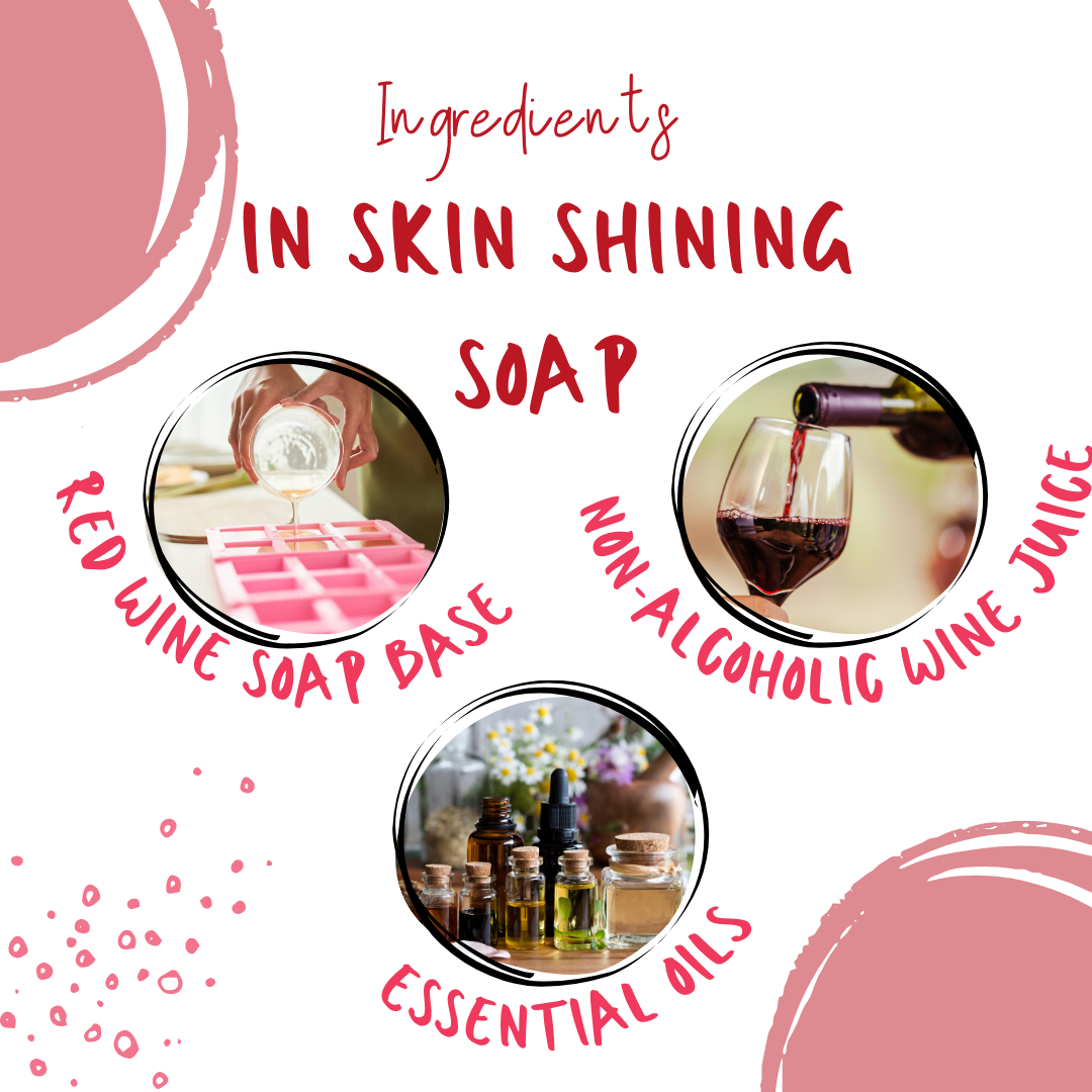 Skin Shining Soap