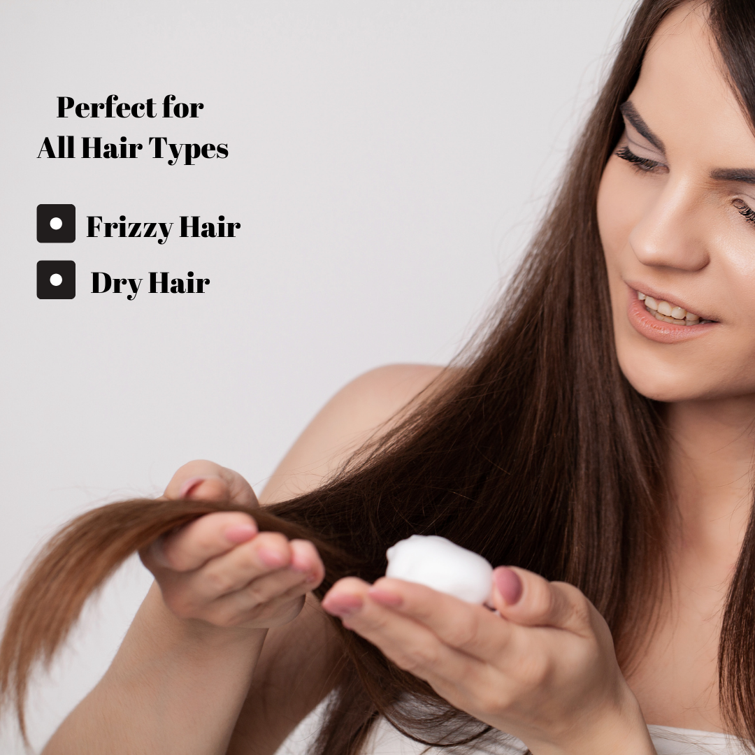 Argan Hair Conditioner