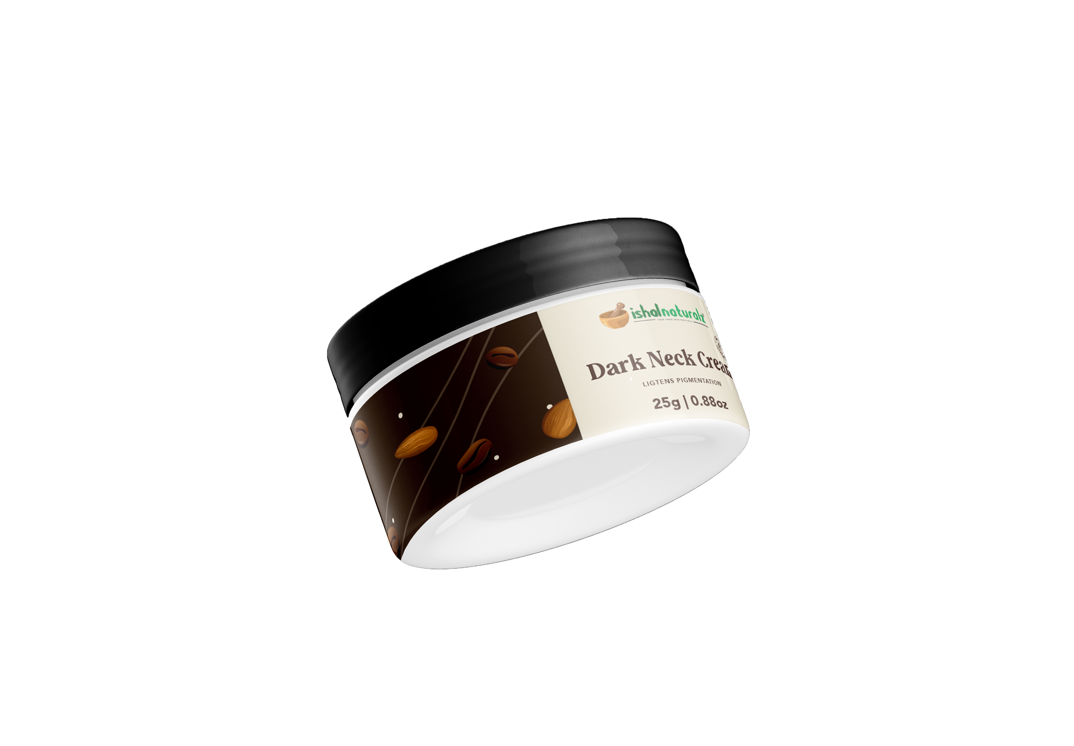 Dark Neck Cream