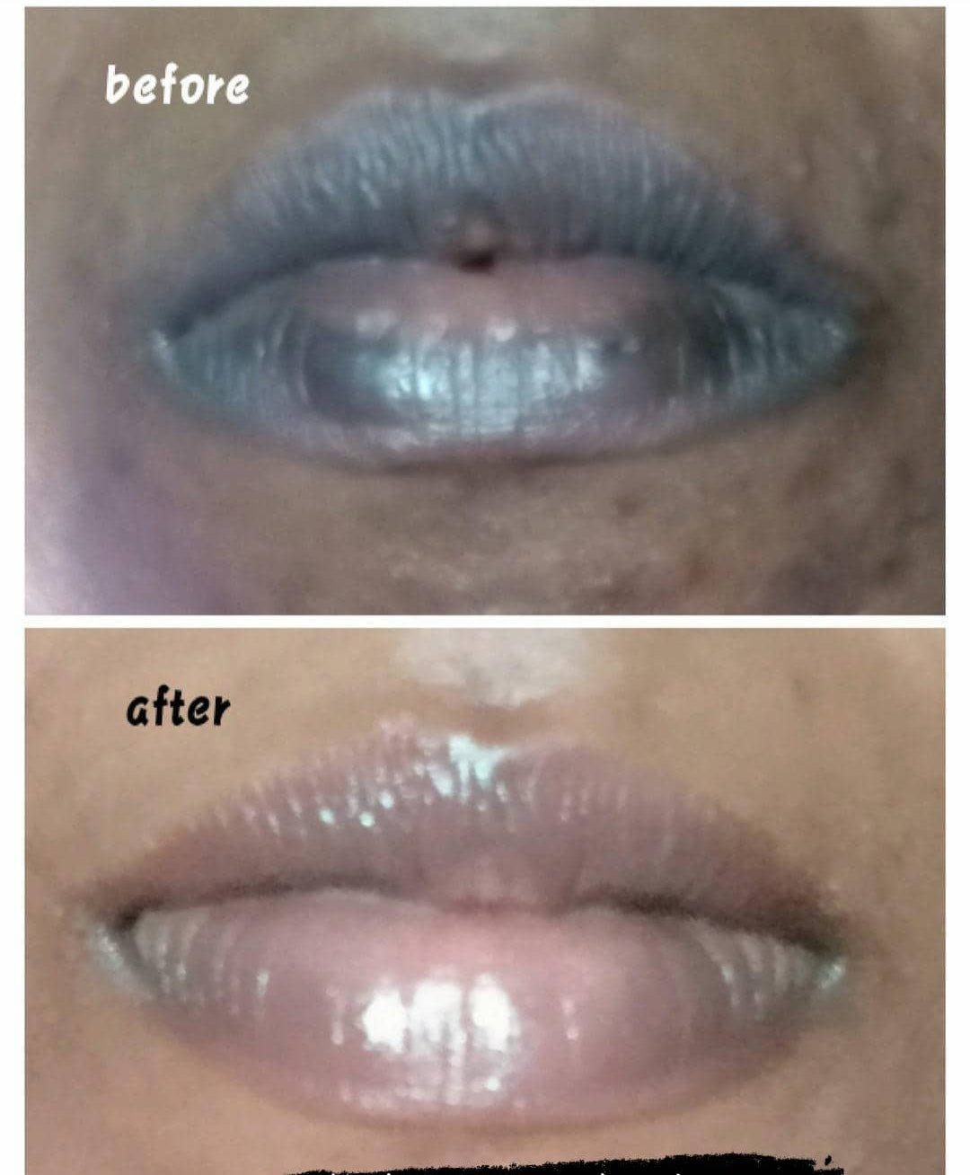 Beetroot Lip Balm