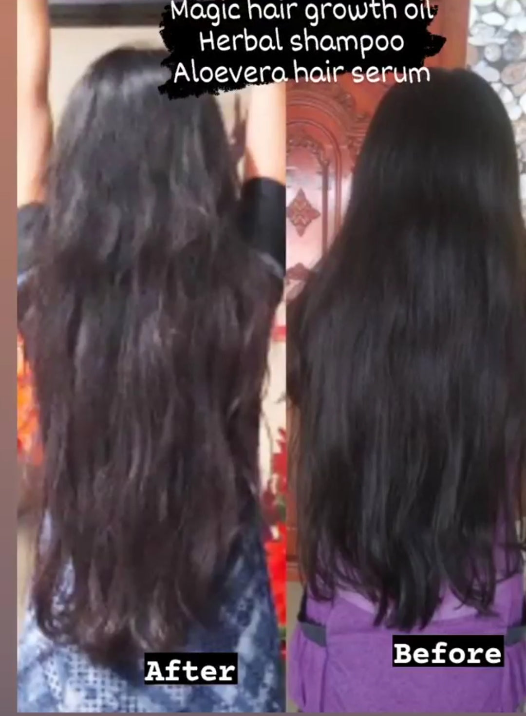 Argan Hair Conditioner