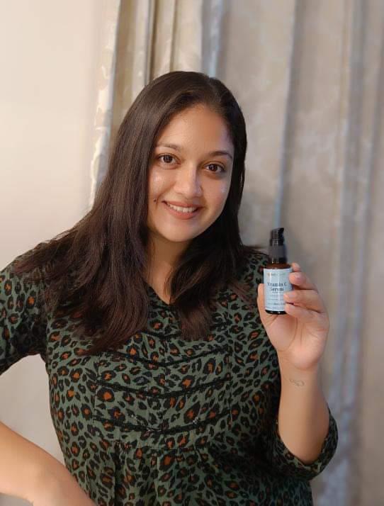 Vitamin C  Serum