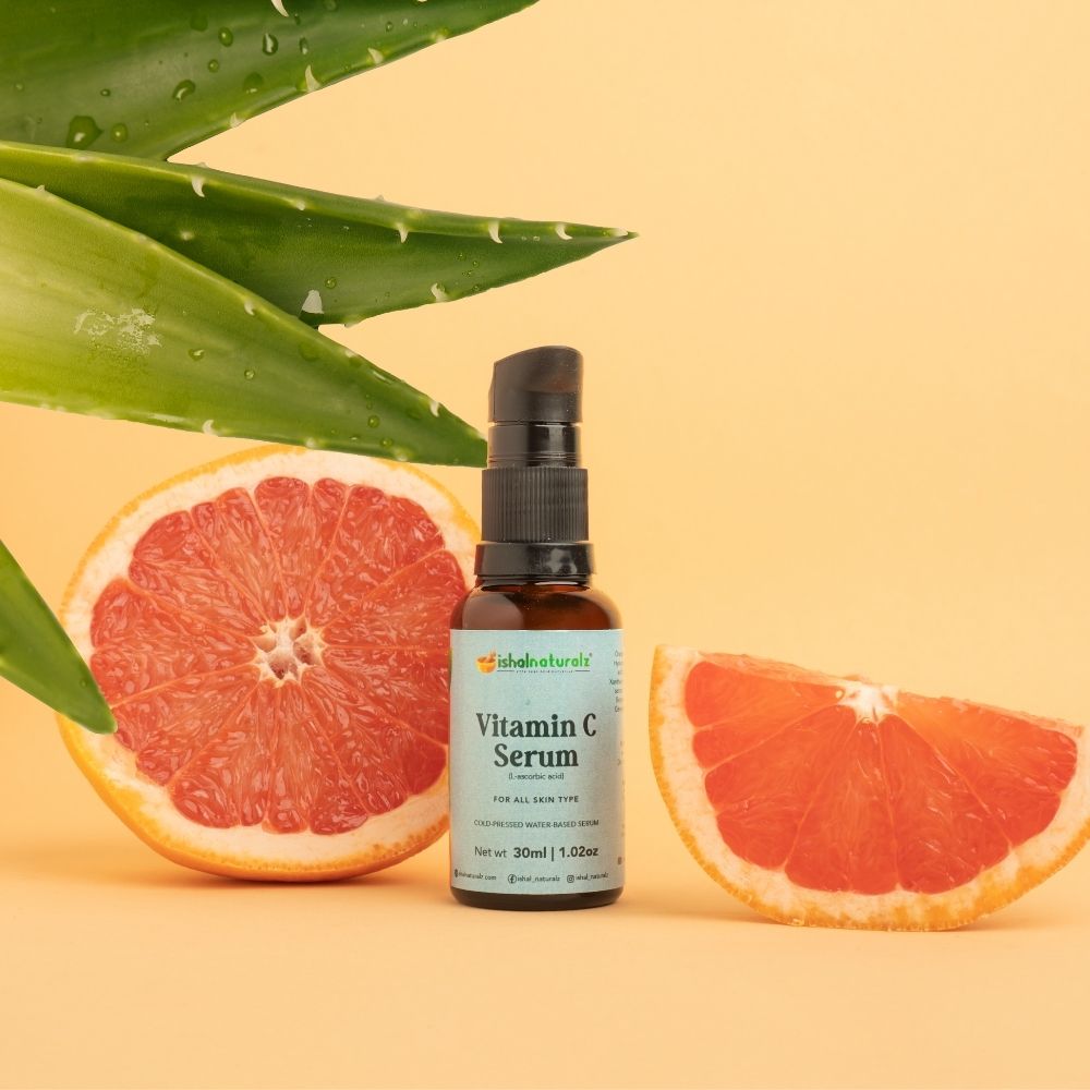 Vitamin C  Serum