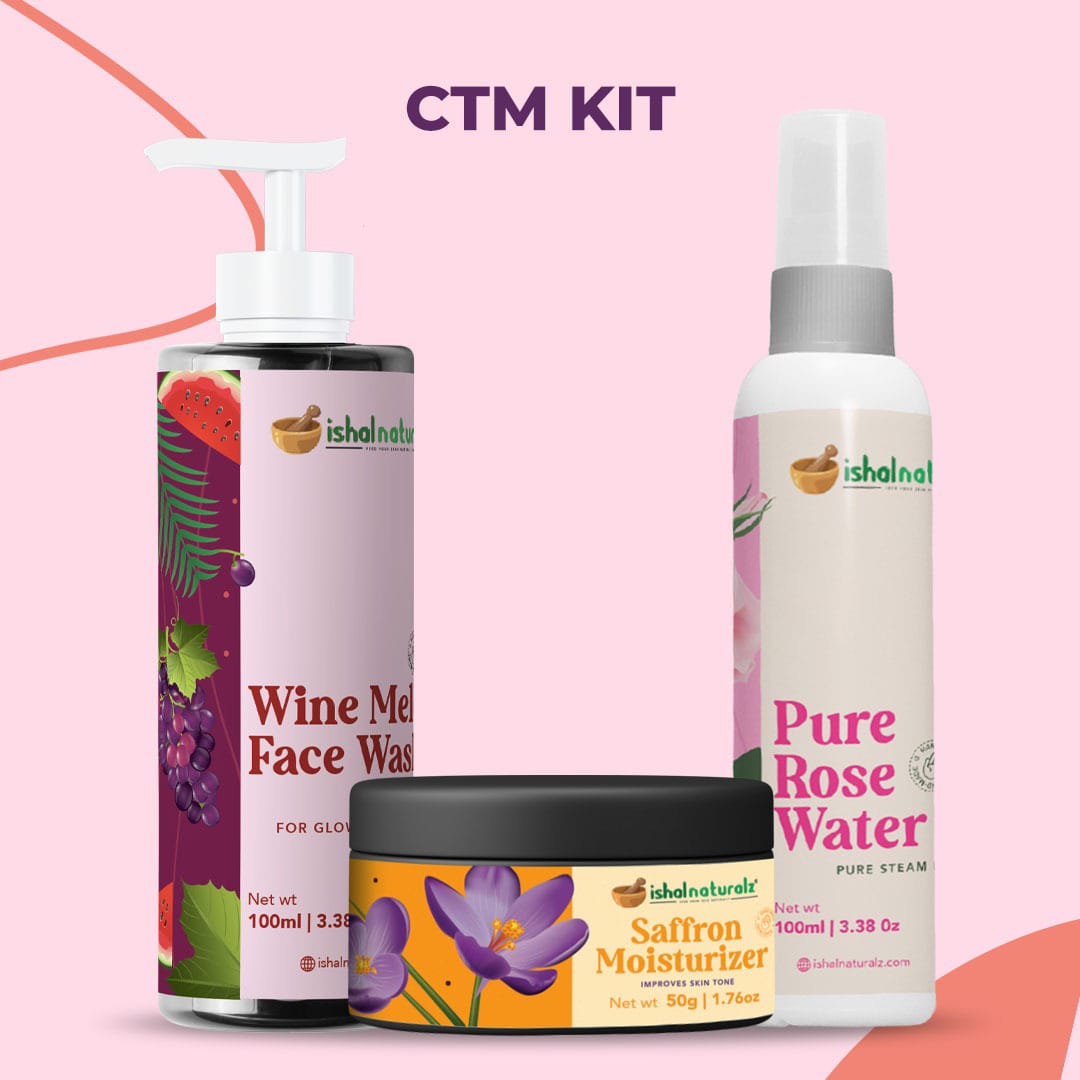 CTM Kit