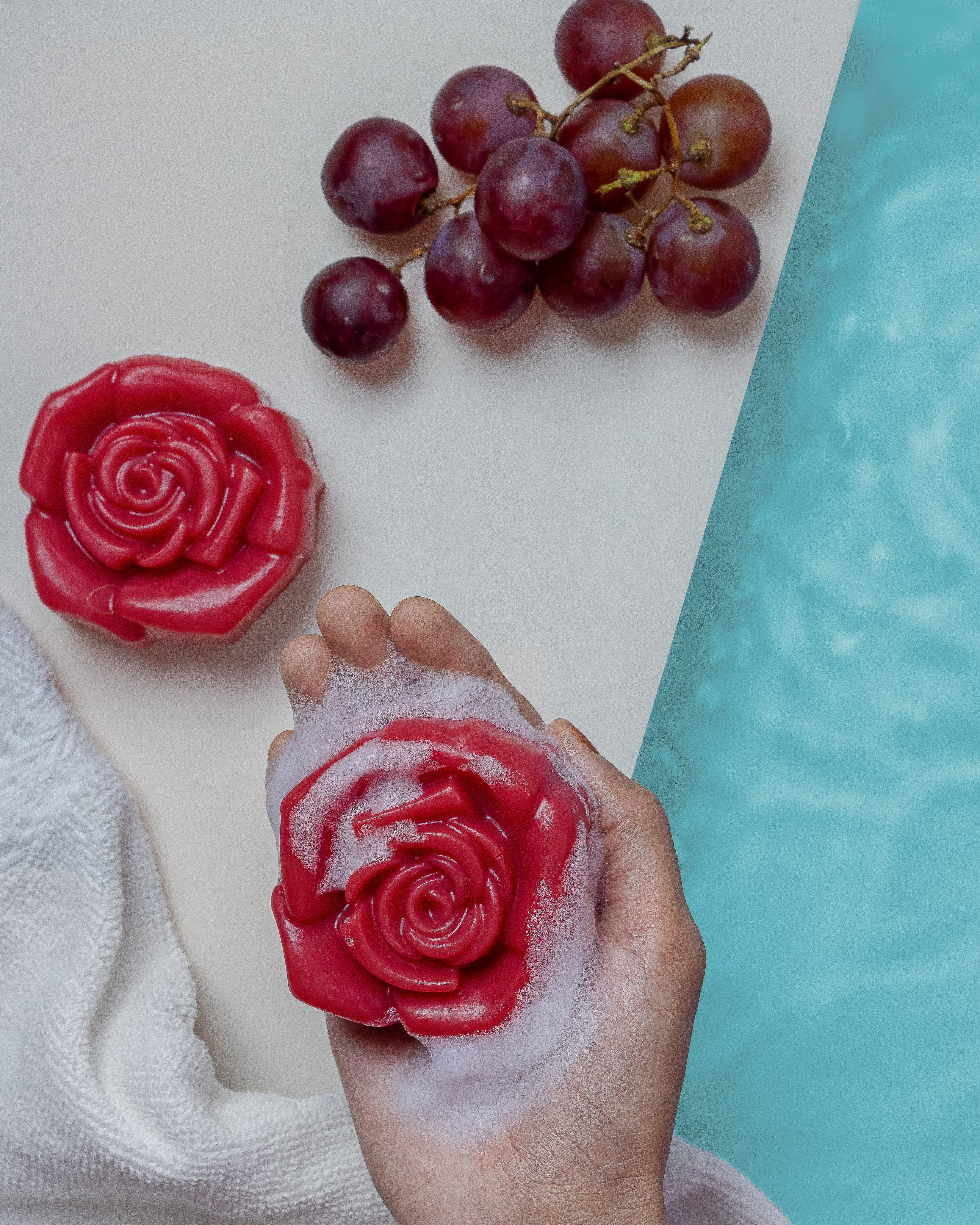 Skin Shining Soap