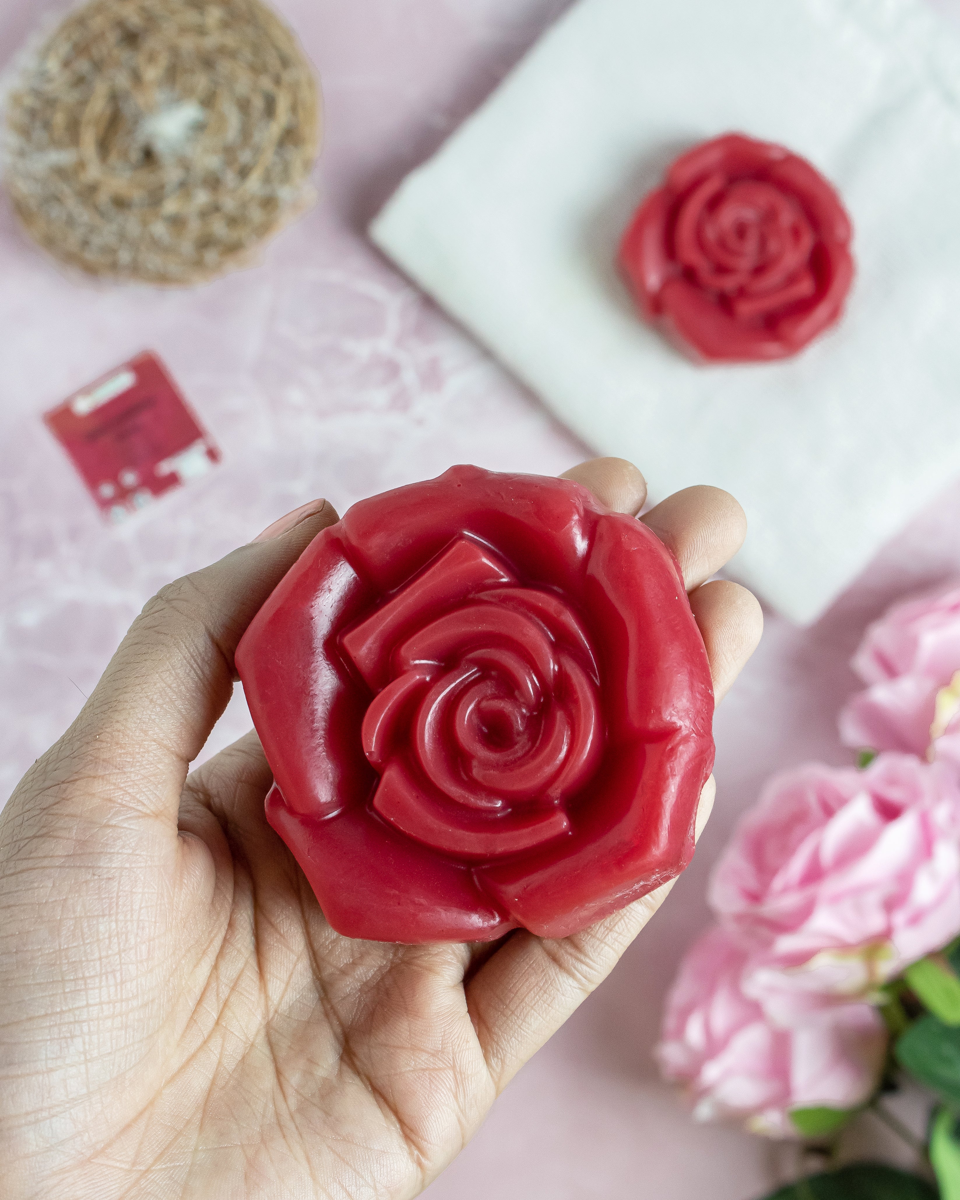Skin Shining Soap
