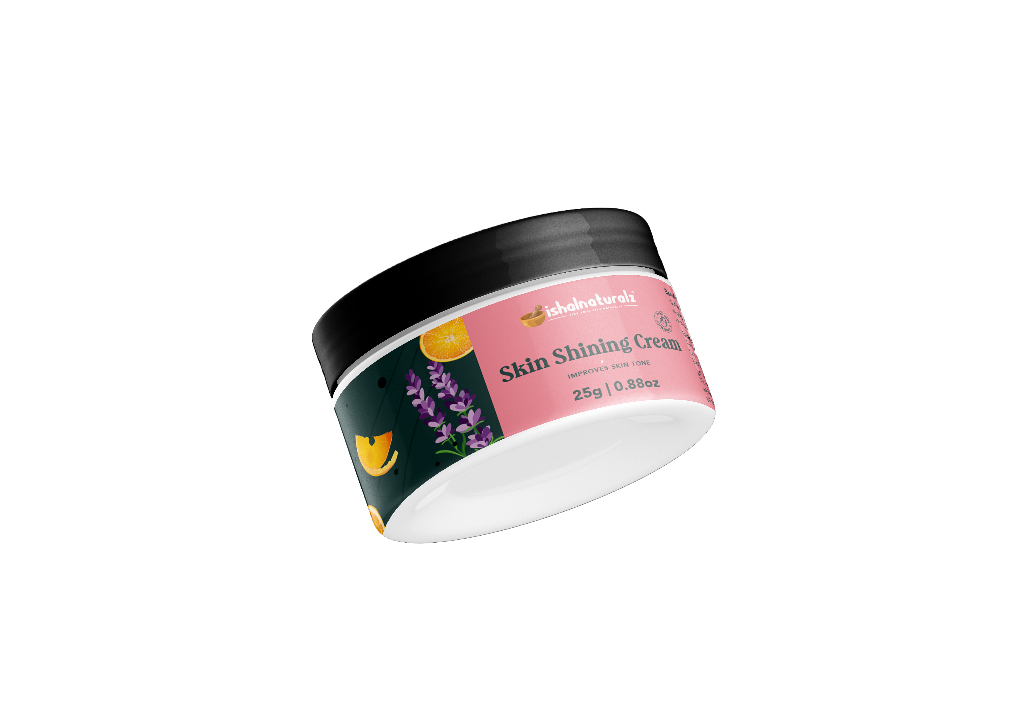 Skin Shining Cream